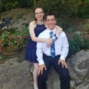 Meet your Posher, Matthew